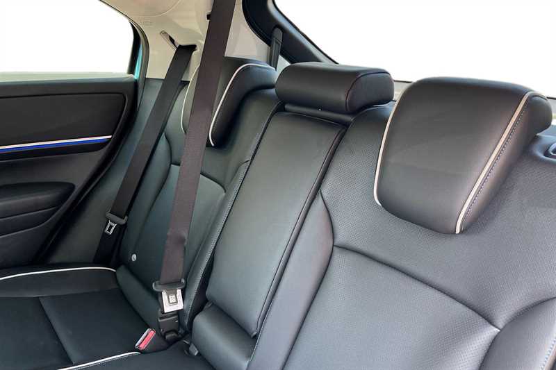 Used Honda e NY1 for sale - 77256813: Photo 8