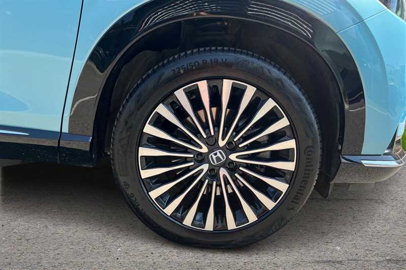 Used Honda e NY1 for sale - 77256813: Photo 9