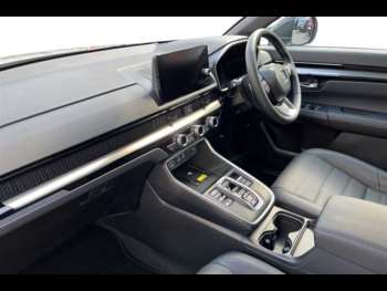 Used Honda CR-V 2024 for sale - 74880583: Photo