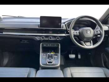 Used Honda CR-V 2024 for sale - 74880583: Photo