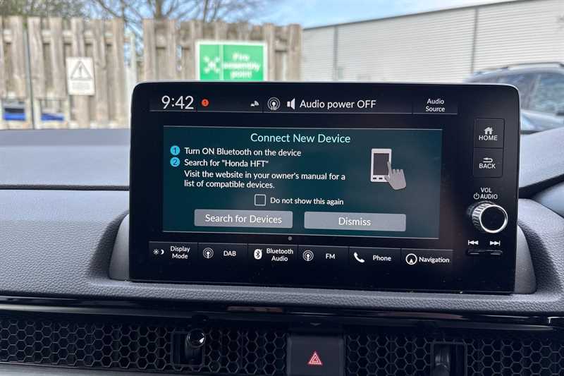 Used Honda CR-V 2025 for sale - 77660614: Photo 14