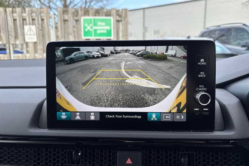 Used Honda CR-V 2025 for sale - 77660614: Photo 15