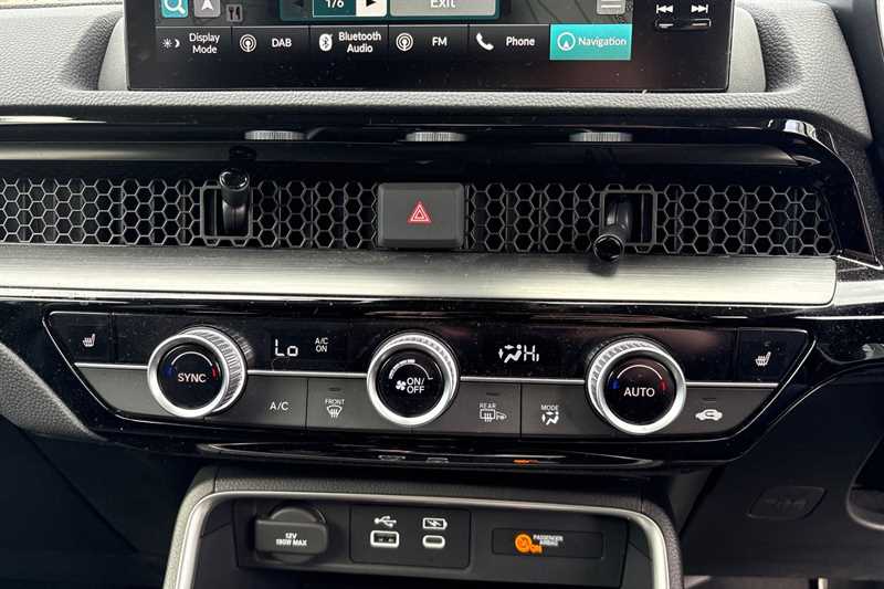 Used Honda CR-V 2025 for sale - 77660614: Photo 16