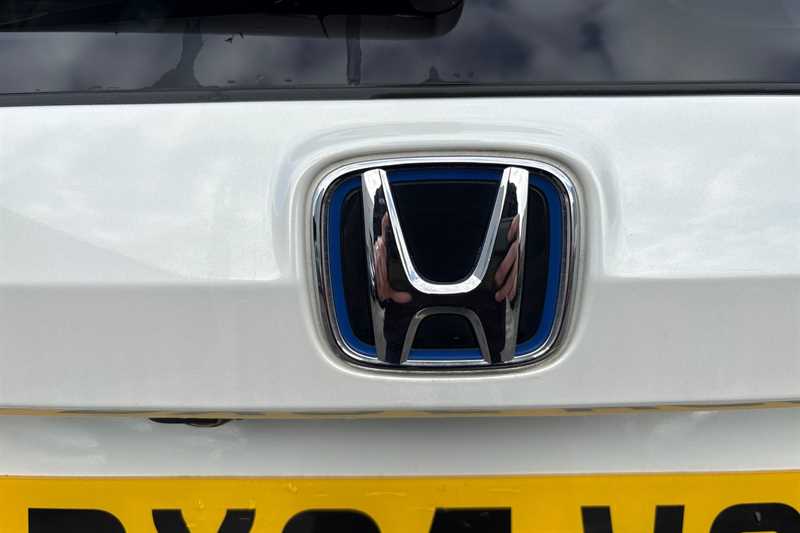 Used Honda CR-V 2025 for sale - 77660614: Photo 22