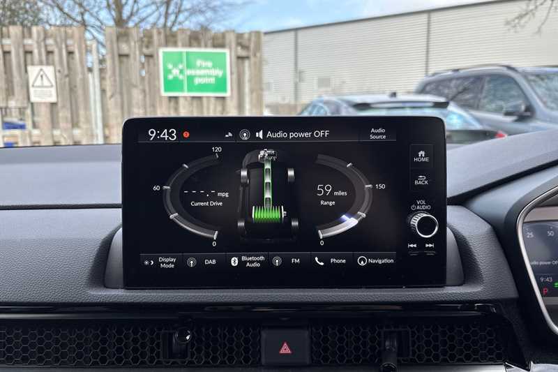 Used Honda CR-V 2025 for sale - 77660614: Photo 24