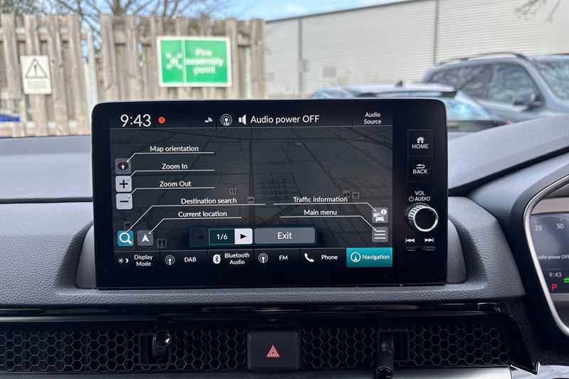 Used Honda CR-V 2025 for sale - 77660614: Photo 25