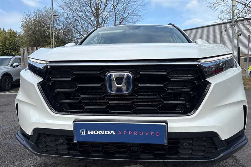 Used Honda CR-V 2025 for sale - 77660614: Photo 27