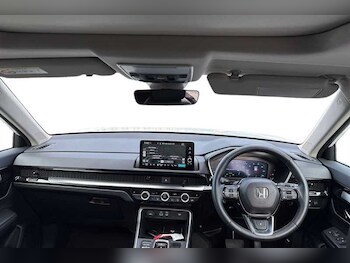 Used Honda CR-V 2025 for sale - 77660614: Photo