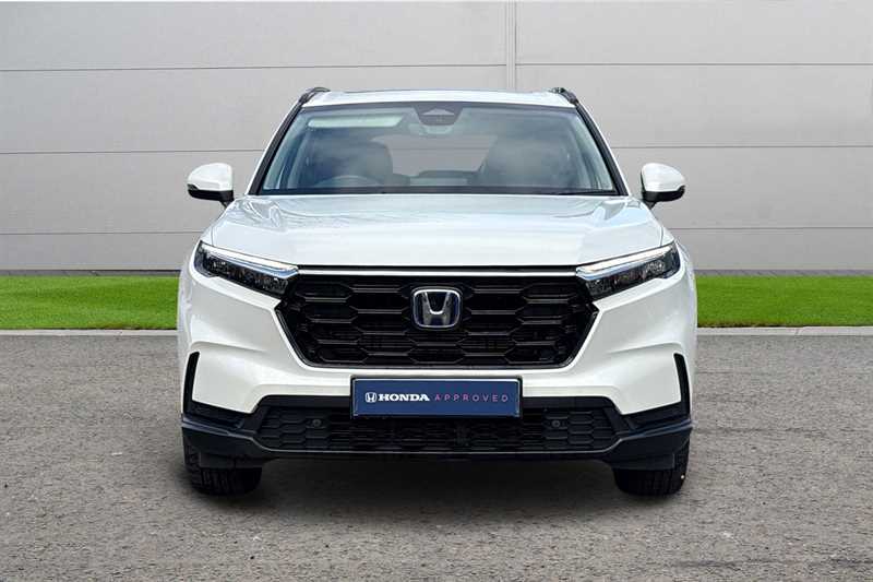 Used Honda CR-V 2025 for sale - 77660614: Photo 6