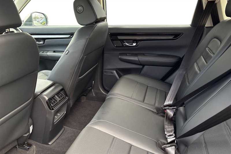 Used Honda CR-V 2025 for sale - 77660614: Photo 8