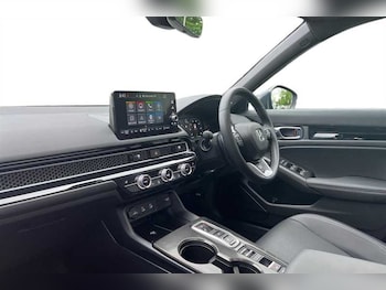 Used Honda Civic 2025 for sale - 78706641: Photo