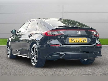 Used Honda Civic 2025 for sale - 78706641: Photo