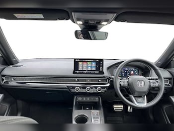 Used Honda Civic 2025 for sale - 78706641: Photo