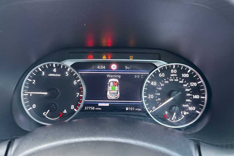 Used Nissan Juke 2024 for sale - 77614827: Photo 11