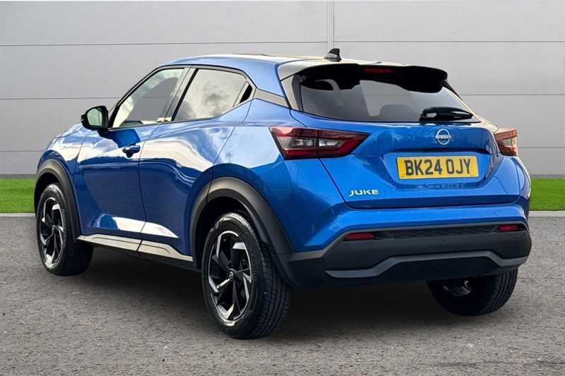 Used Nissan Juke 2024 for sale - 77614827: Photo 3
