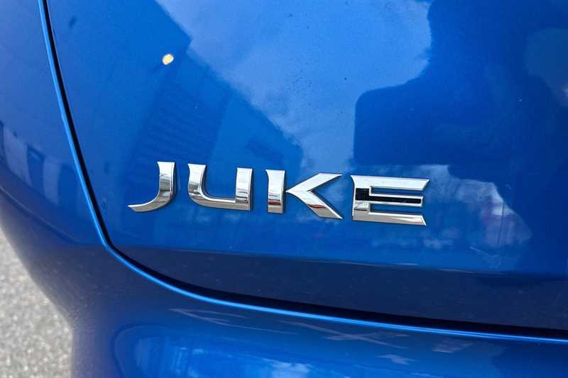 Used Nissan Juke 2024 for sale - 77614827: Photo 34