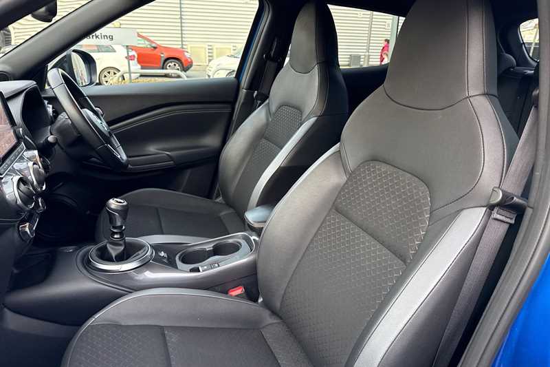 Used Nissan Juke 2024 for sale - 77614827: Photo 36