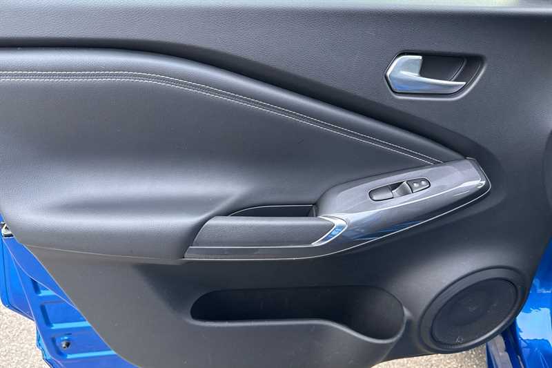 Used Nissan Juke 2024 for sale - 77614827: Photo 37