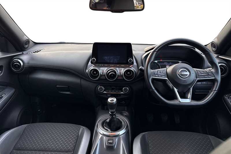 Used Nissan Juke 2024 for sale - 77614827: Photo 4