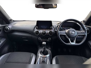 Used Nissan Juke 2024 for sale - 77614827: Photo