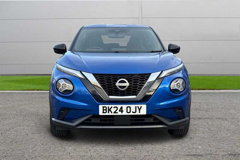 Used Nissan Juke 2024 for sale - 77614827: Photo 6