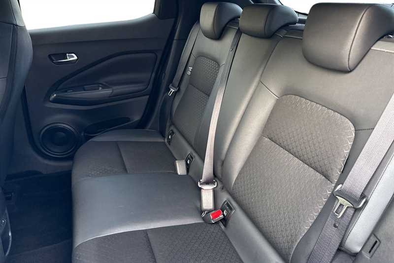 Used Nissan Juke 2024 for sale - 77614827: Photo 8