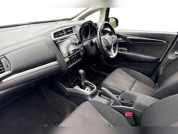 Used Honda Jazz 2019 for sale - 77471447: Photo