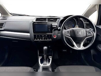 Used Honda Jazz 2019 for sale - 77471447: Photo