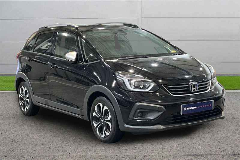 Used Honda Jazz 2021 for sale - 76229642: Photo 1