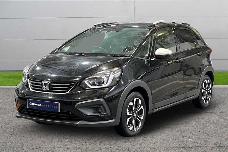 Used Honda Jazz 2021 for sale - 76229642: Photo 10