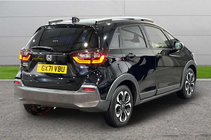 Used Honda Jazz 2021 for sale - 76229642: Photo 12