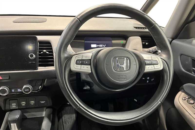 Used Honda Jazz 2021 for sale - 76229642: Photo 13