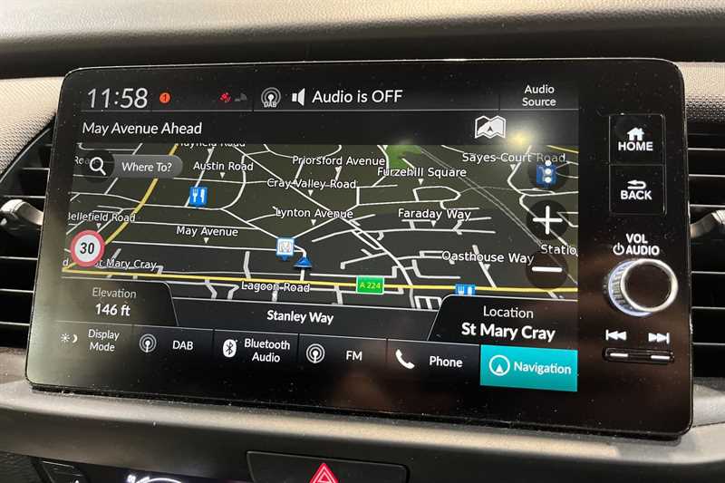 Used Honda Jazz 2021 for sale - 76229642: Photo 14