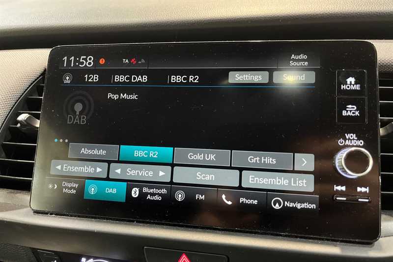 Used Honda Jazz 2021 for sale - 76229642: Photo 15