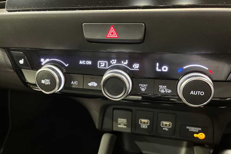 Used Honda Jazz 2021 for sale - 76229642: Photo 16