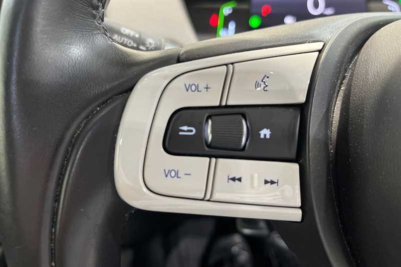 Used Honda Jazz 2021 for sale - 76229642: Photo 17