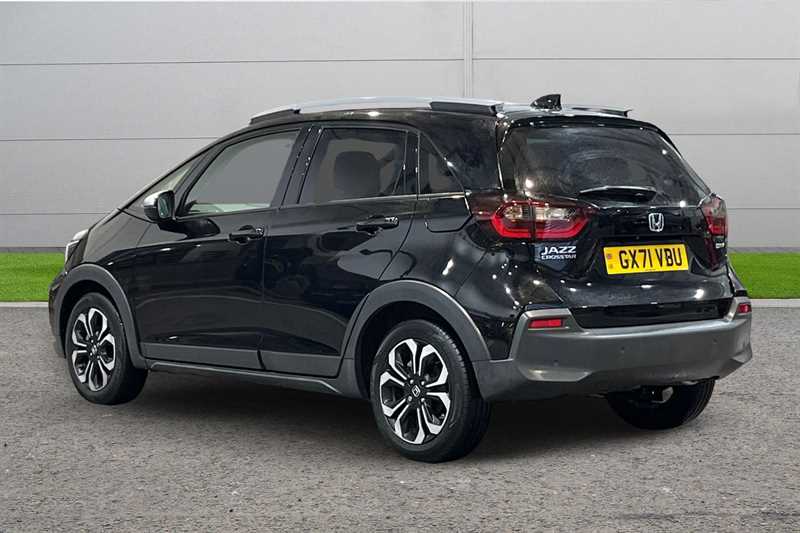 Used Honda Jazz 2021 for sale - 76229642: Photo 3