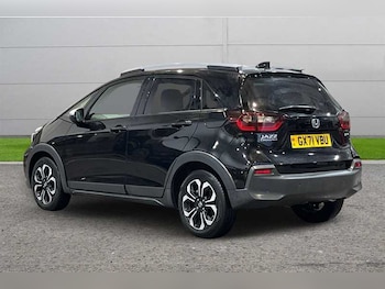 Used Honda Jazz 2021 for sale - 76229642: Photo