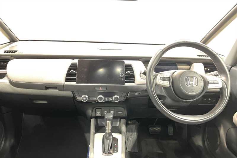 Used Honda Jazz 2021 for sale - 76229642: Photo 4