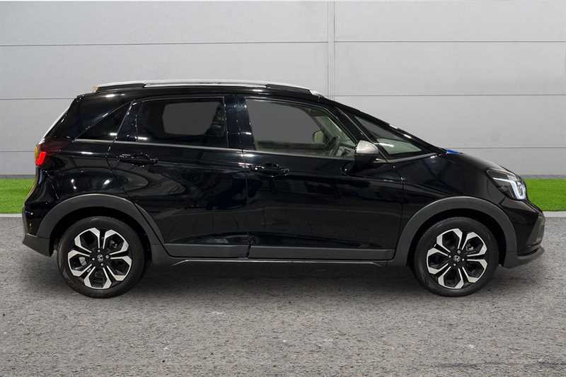 Used Honda Jazz 2021 for sale - 76229642: Photo 5