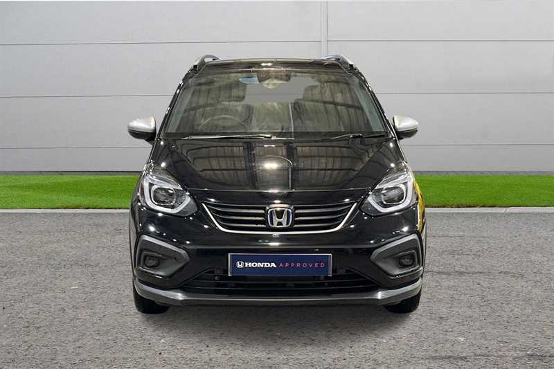 Used Honda Jazz 2021 for sale - 76229642: Photo 6