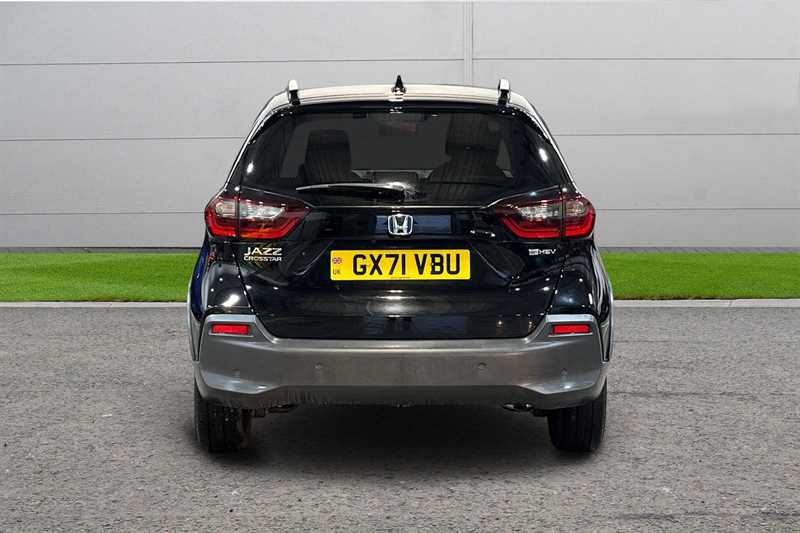 Used Honda Jazz 2021 for sale - 76229642: Photo 7