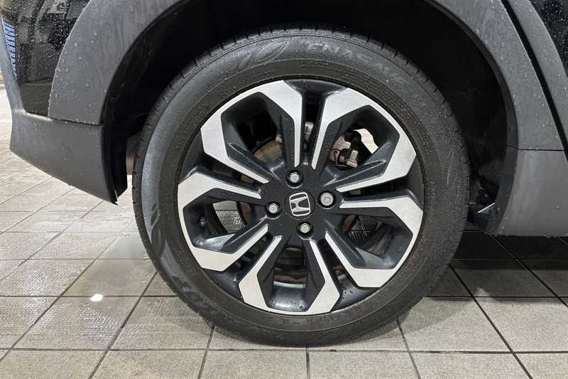 Used Honda Jazz 2021 for sale - 76229642: Photo 9