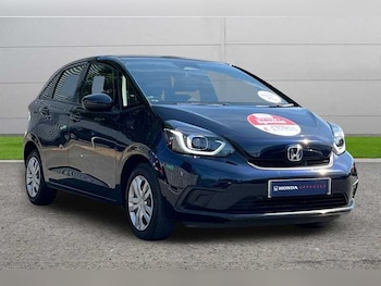 Used Honda Jazz 2020 for sale - 79160291: Photo