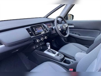 Used Honda Jazz 2020 for sale - 79160291: Photo