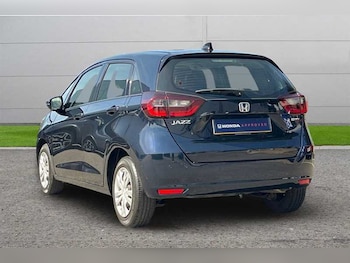 Used Honda Jazz 2020 for sale - 79160291: Photo