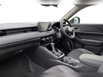 Used Honda HR-V 2023 for sale - 78263871: Photo