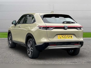 Used Honda HR-V 2023 for sale - 78263871: Photo
