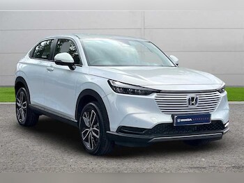 Used Honda HR-V 2024 for sale - 75615376: Photo