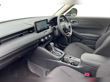 Used Honda HR-V 2024 for sale - 75615376: Photo